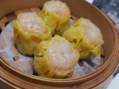 -頂好酒家·经典粤菜(海信广场店)