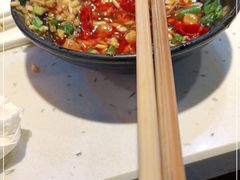 -钢管厂五区小郡肝串串香(奥克斯广场锦城万达店)