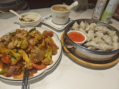 -旺达·福州菜(正大广场店)