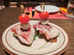 -ZAFFERANO西班牙海鲜饭(上海首店)