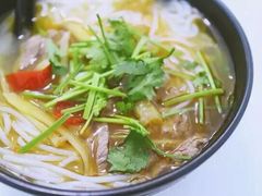 -一品郑记重庆牛肉米线馆(东泰路店)