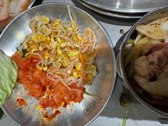 -杨小佳·齐齐哈尔烤肉·烤串(广州店)