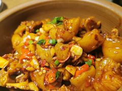 -八碗湘长沙市井菜(坡子街店)