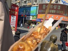 -缘缘堂章鱼小丸子(威海路店)