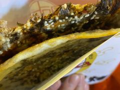 -阿甘锅盔(中关村食宝街店)