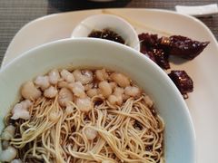 -太湖饭店玉兰厅(自助餐厅)