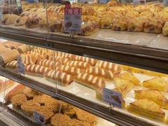 -山崎面包(苏州中心店)