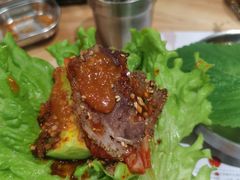 -韩张·韩国传统烤肉(万象汇店)