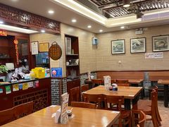 大堂-正德顺順德雙皮奶(中信店)