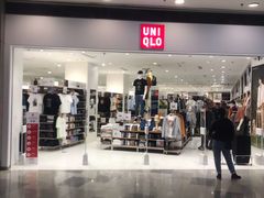 -优衣库(无锡荟聚购物中心店)