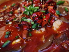 毛血旺-锦小馆(安贞店)