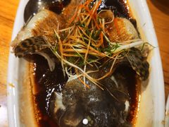 -南海渔家•海鲜•正宗海南菜(海棠湾店)