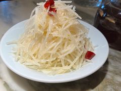 -京华烟云·北京烤鸭(领展购物广场·中关村店)