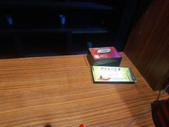 -天然豚骨拉面专门店 一兰(铜锣湾店)