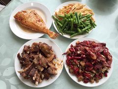 -杨记拉面总店