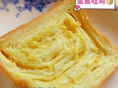 -爸爸糖吐司面包(大连高新锦辉商场店)