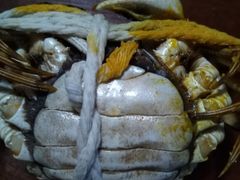-阳澄湖大闸蟹·琼灵阁牌品牌连锁(吴中总店)