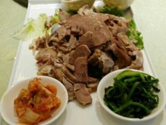 -镜泊小镇(东长安街店)