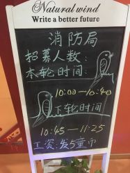 -新方向童乐小镇·儿童主题乐园·职业角色扮演(南昌店)