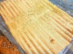 -勃利地摊·勃立小串烧烤