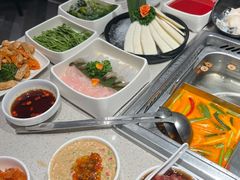 -海底捞火锅(航洋城店)