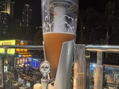 -蚝老板海鲜烧烤大排档(码头店)