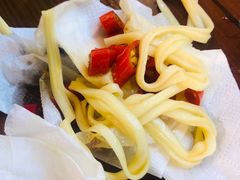 -钟掌勺忘不了地道湘菜(新天地假日广场店)