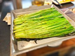 -很久以前羊肉串(中山公园店)