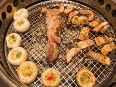 -炉太郎日式烧肉店(华贸店)
