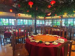 -园林美食城·本土农家菜(杨和镇店)