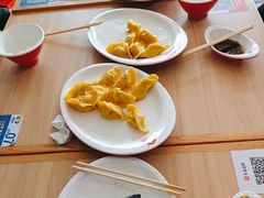 -菊花女水饺(闻涛苑店)