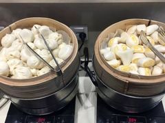 -素满香·素食自助餐(苏州·临顿路店)