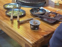 -号令江湖·水浒烤肉(和畅睦邻中心店)