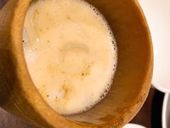 黄鱼煨面-杭州西子湖四季酒店·金沙厅