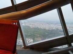 -广交会威斯汀酒店