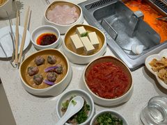 -海底捞火锅(上元大街店)