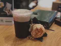 玫香葡萄茶云乌龙GOT-星巴克(北京通州新光大中心店)