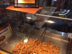 -六合夜市