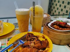 -澳门陈光记烧味饭店(万象城店)