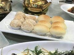 -海晖酒楼·顺德鱼生(荣华店)
