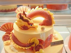 -GANSO元祖食品(大厂店)