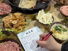 -正南齊北重庆老火锅(光华村直营店)