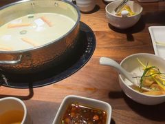 -揽季锅物会.福建黄鱼.海鲜姿造(五四路店)