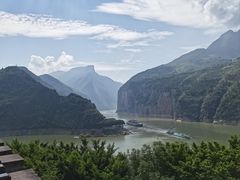 -白帝城·瞿塘峡景区