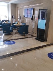 -碧莲盛·不剃发植发