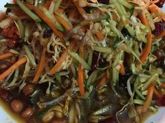 -胖太太四川麻辣排骨串(镇江路分店)