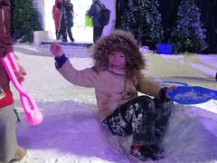 -宁波冰雪大世界(北仑区)