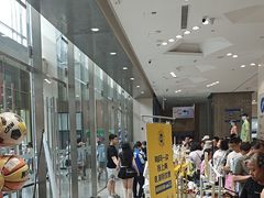 -BIGOFFS 超级折扣(仁恒伊势丹店)