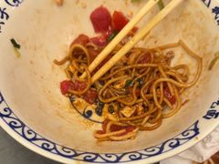 -梅溪·小伙子干挑面(安吉总店)