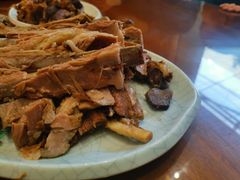 -清真·益鑫羊肉手抓馆(花园北街店)